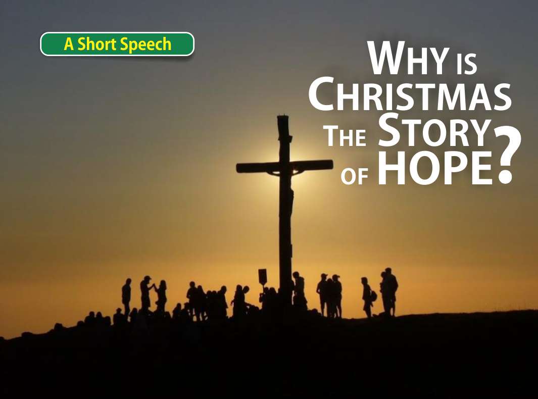 Christmas Hope