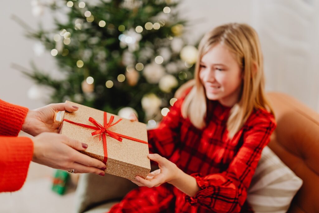 Christmas Gift