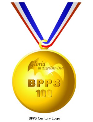 BPPS Century Logo